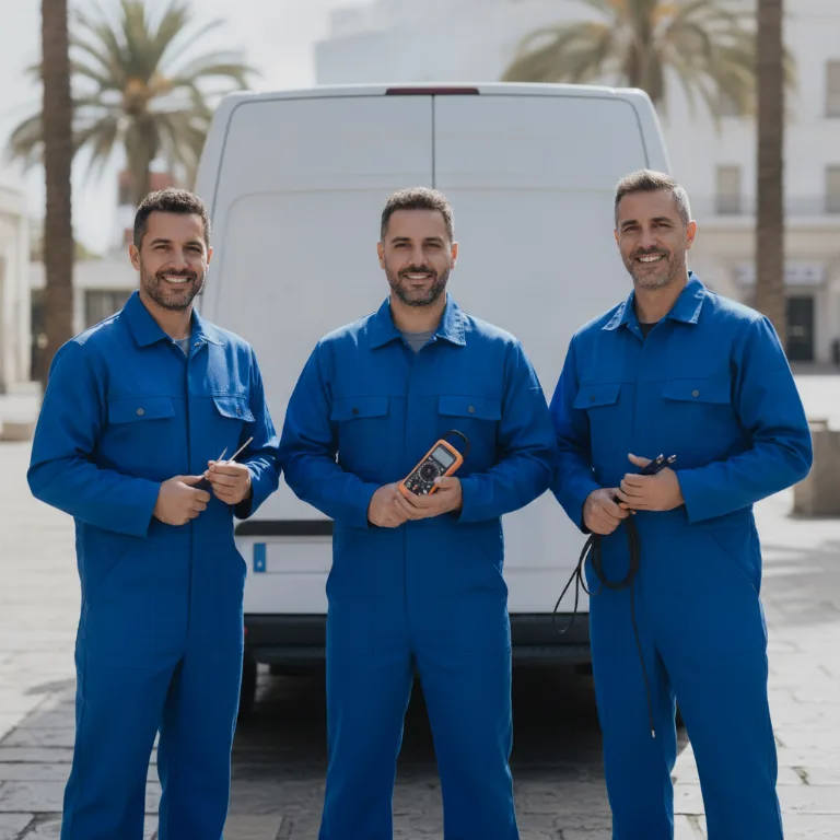 Reparación de Ordenadores equipo en Marbella